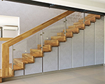 Construction et protection de vos escaliers par Escaliers Maisons à Menil-aux-Bois